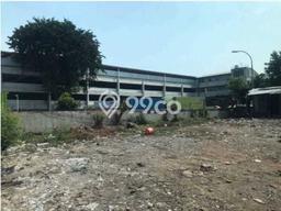 Tanah Kavling untuk Dijual di Tanjung Priok Jakarta Utara 9000m2 Tanah Kavling untuk Dijual di Tanjung Priok Jakarta Utara 9000m2