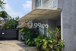 For Sale Rumah Elit Exclusive di Jagakarsa, Jakarta Selatan For Sale Rumah Elit Exclusive di Jagakarsa, Jakarta Selatan