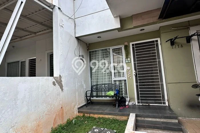 Jual Rumah Minimalis Bagus Punya 4 KT di Kelapa Gading Jakarta Utara SHM Jual Rumah Minimalis Bagus Punya 4 KT di Kelapa Gading Jakarta Utara SHM