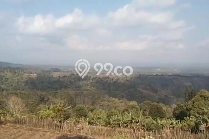 Kavling Tanah di Baturiti Dijual Luas 4680m2 Legalitas SHM Kavling Tanah di Baturiti Dijual Luas 4680m2 Legalitas SHM