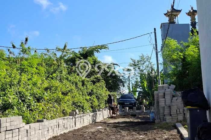 Dijual Tanah di Badung, Luas 260m2 SHM Dijual Tanah di Badung, Luas 260m2 SHM