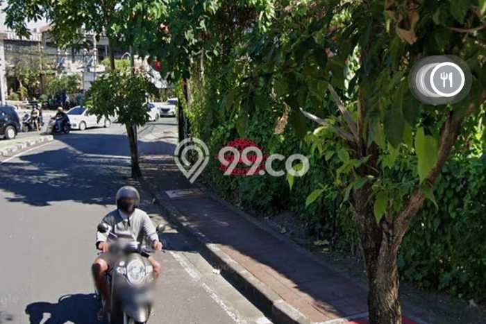 Tanah Dijual Lokasi Strategis di Badung dengan Luas 870m2 Tanah Dijual Lokasi Strategis di Badung dengan Luas 870m2
