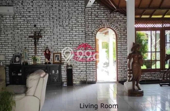 Hunian Super Elit dengan Akses Paling Strategis di Sanur, Denpasar Hunian Super Elit dengan Akses Paling Strategis di Sanur, Denpasar