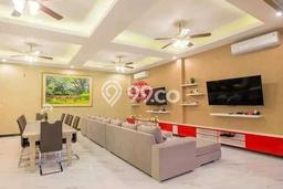 Jual Cepat Hunian Elegan Cozy di Badung Jual Cepat Hunian Elegan Cozy di Badung