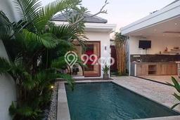 Jual Rumah Mewah Megah Dengan View Cantik di Kerobokan, Badung Jual Rumah Mewah Megah Dengan View Cantik di Kerobokan, Badung