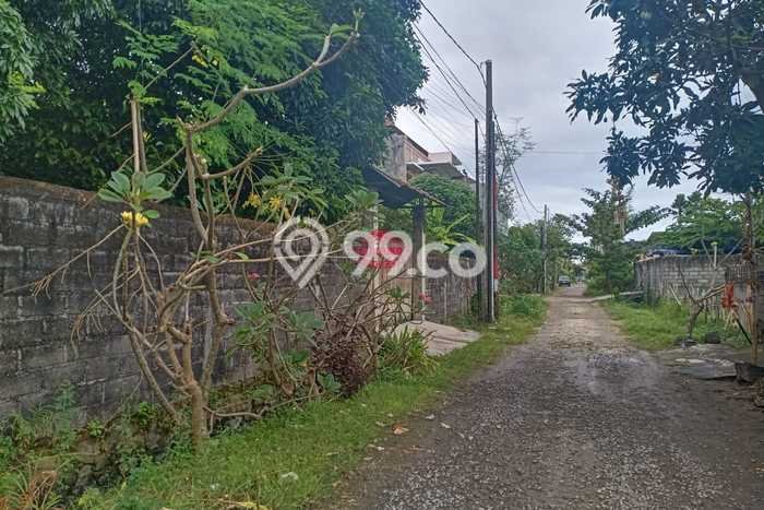 Untuk Dijual Tanah 1300m2 di Renon, Denpasar Untuk Dijual Tanah 1300m2 di Renon, Denpasar