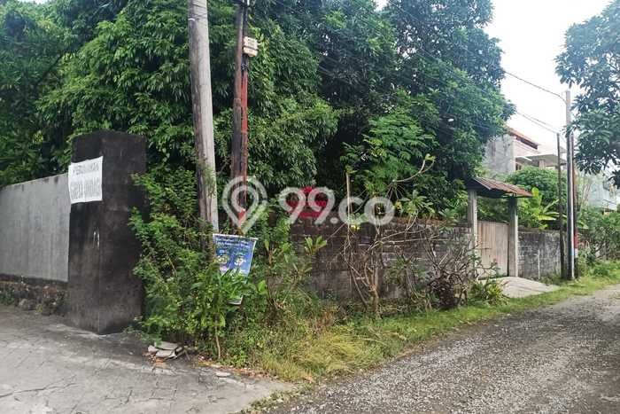 Untuk Dijual Tanah 1300m2 di Renon, Denpasar Untuk Dijual Tanah 1300m2 di Renon, Denpasar