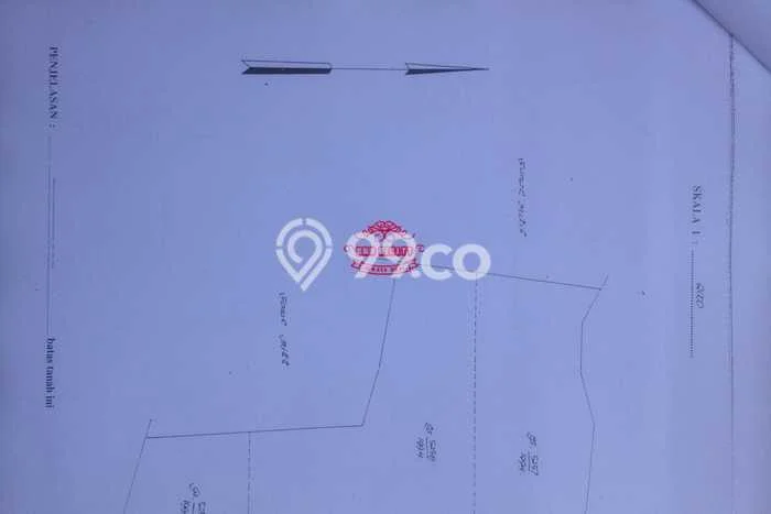 Tanah Siap Bangun Dijual di Badung Punya Luas 35000m2 Tanah Siap Bangun Dijual di Badung Punya Luas 35000m2