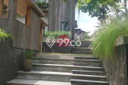 Hunian Mewah LB 465m2 Siap Pakai Desain Elegan di Mas, Gianyar Hunian Mewah LB 465m2 Siap Pakai Desain Elegan di Mas, Gianyar