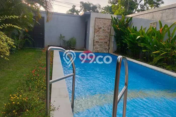 Dijual Rumah Luas Elegan Dengan View Cantik di Sanur, Denpasar Dijual Rumah Luas Elegan Dengan View Cantik di Sanur, Denpasar