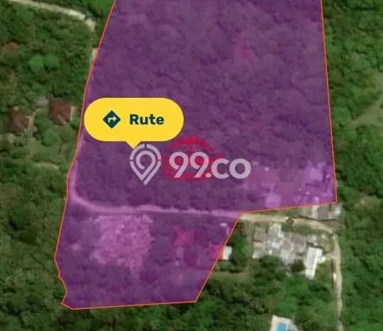 Dijual Tanah di Badung, Luas 23000m2 SHM Dijual Tanah di Badung, Luas 23000m2 SHM