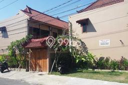 Rumah Mewah LB 500m2 Siap Huni Desain Elegan di Kerobokan, Badung Rumah Mewah LB 500m2 Siap Huni Desain Elegan di Kerobokan, Badung