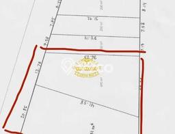 Tanah Investasi Dijual di Badung Punya Luas 1621m2 Tanah Investasi Dijual di Badung Punya Luas 1621m2