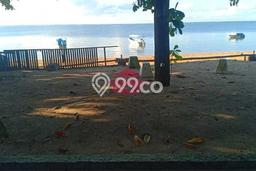 Dijual Tanah di Denpasar, Luas 200m2 SHM Dijual Tanah di Denpasar, Luas 200m2 SHM