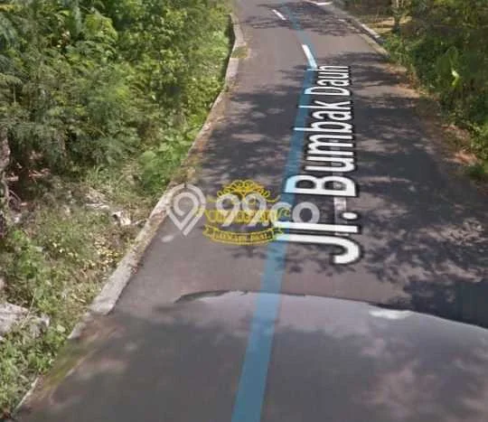 Kavling Tanah untuk Dijual di Umalas, Badung, Luas 2030m2 Kavling Tanah untuk Dijual di Umalas, Badung, Luas 2030m2