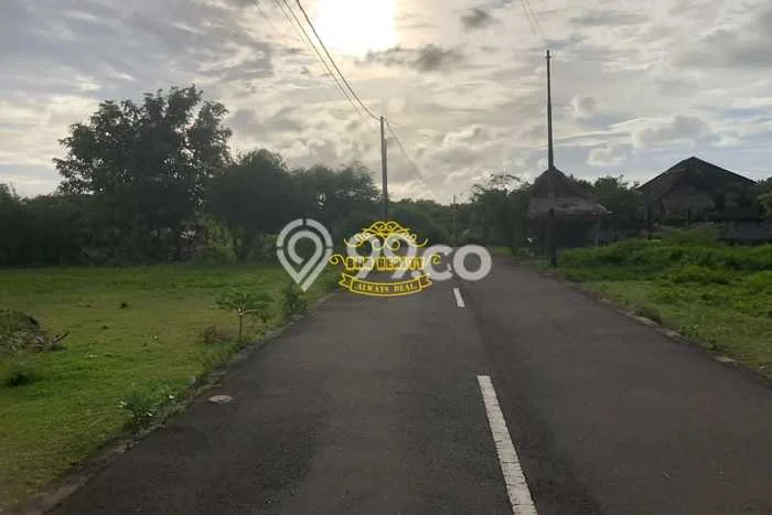 Tanah Dijual Area Strategis di Dewi Sri Badung 1120m2 Tanah Dijual Area Strategis di Dewi Sri Badung 1120m2