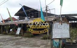 Untuk Dijual Tanah 4450m2 di Panji, Buleleng Untuk Dijual Tanah 4450m2 di Panji, Buleleng
