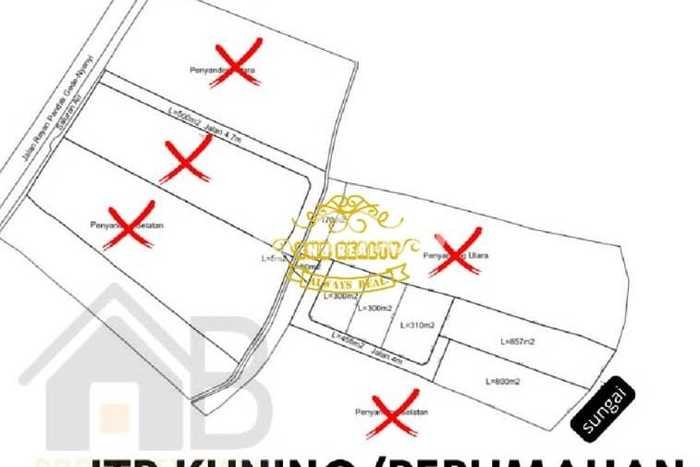 Tanah Dijual Area Strategis di Beraban Tabanan 2500m2 Tanah Dijual Area Strategis di Beraban Tabanan 2500m2
