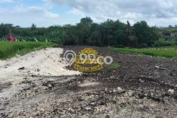 Lahan Dijual Lokasi Strategis di Badung dengan Luas 2100m2 Lahan Dijual Lokasi Strategis di Badung dengan Luas 2100m2