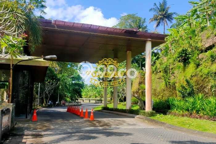 Tanah Investasi Dijual di Badung Punya Luas 843m2 Tanah Investasi Dijual di Badung Punya Luas 843m2