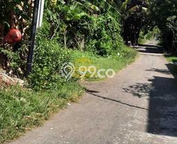Tanah Dijual di Denpasar Seluas 1325m2 Strategis Tanah Dijual di Denpasar Seluas 1325m2 Strategis