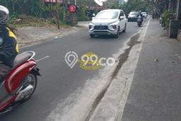 Tanah Kavling di Ubud Dijual dengan Luas 1600m2 Tanah Kavling di Ubud Dijual dengan Luas 1600m2