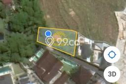 Tanah Dijual Area Strategis di Canggu Badung 390m2 Tanah Dijual Area Strategis di Canggu Badung 390m2