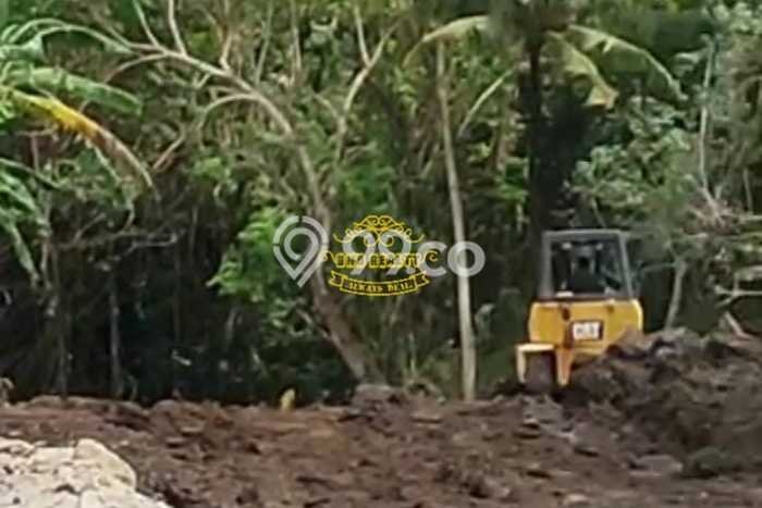 Dijual Tanah Lokasi Pererenan, Badung Seluas 5300m2 Dijual Tanah Lokasi Pererenan, Badung Seluas 5300m2