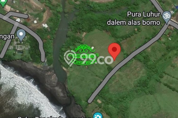 Tanah Siap Bangun Dijual di Tabanan Punya Luas 3000m2 Tanah Siap Bangun Dijual di Tabanan Punya Luas 3000m2