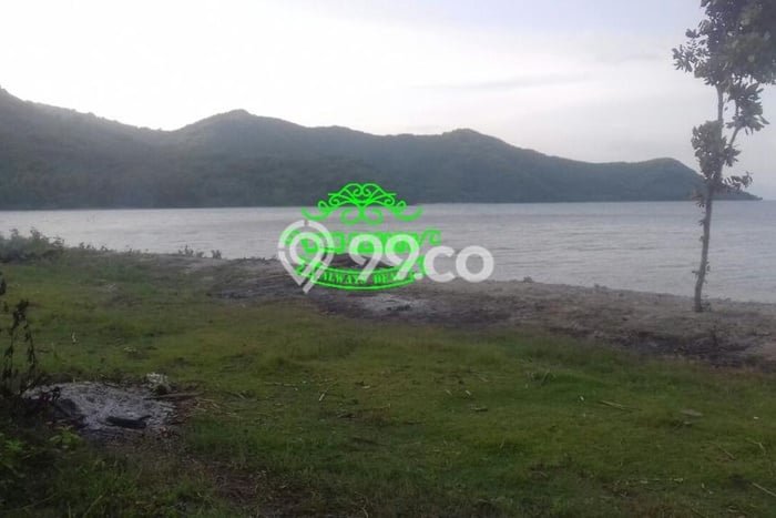 Tanah Dijual Lokasi Strategis di Lombok Barat dengan Luas 139305m2 Tanah Dijual Lokasi Strategis di Lombok Barat dengan Luas 139305m2
