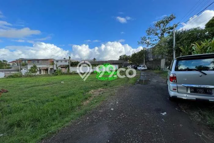 Untuk Dijual Tanah 4500m2 di Umalas, Badung Untuk Dijual Tanah 4500m2 di Umalas, Badung