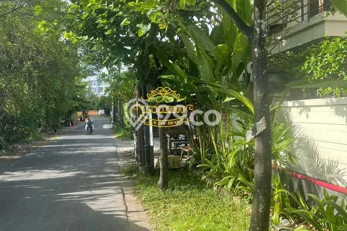 Dijual Tanah Lokasi Sunset Road, Badung Seluas 1200m2 Dijual Tanah Lokasi Sunset Road, Badung Seluas 1200m2