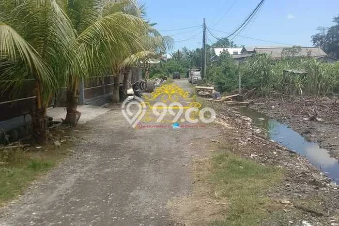 Tanah Dijual di Denpasar Seluas 920m2 Strategis Tanah Dijual di Denpasar Seluas 920m2 Strategis