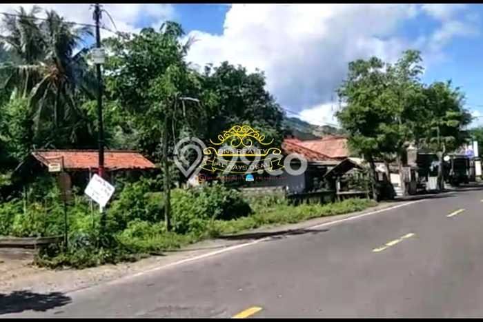 Tanah Dijual Area Strategis di Pemuteran Buleleng 4200m2 Tanah Dijual Area Strategis di Pemuteran Buleleng 4200m2
