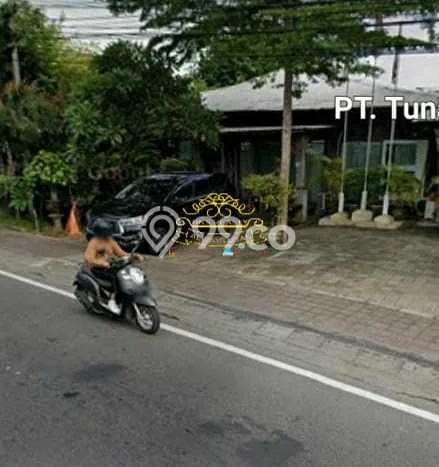 Kavling Tanah untuk Dijual di Sanur, Denpasar, Luas 4300m2 Kavling Tanah untuk Dijual di Sanur, Denpasar, Luas 4300m2