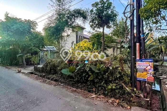 Untuk Dijual Tanah 450m2 di Renon, Denpasar Untuk Dijual Tanah 450m2 di Renon, Denpasar