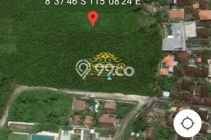 Dijual Tanah Lokasi Pererenan, Badung Seluas 12000m2 Dijual Tanah Lokasi Pererenan, Badung Seluas 12000m2