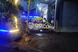 Rumah Eksklusif Siap Huni LT 300m2 di Sukawati, Gianyar Rumah Eksklusif Siap Huni LT 300m2 di Sukawati, Gianyar