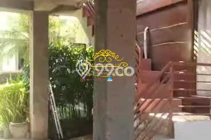 Rumah Elit Akses Strategis di Badung Rumah Elit Akses Strategis di Badung