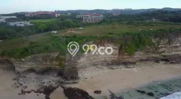 Tanah Investasi Dijual di Badung Punya Luas 860m2 Tanah Investasi Dijual di Badung Punya Luas 860m2