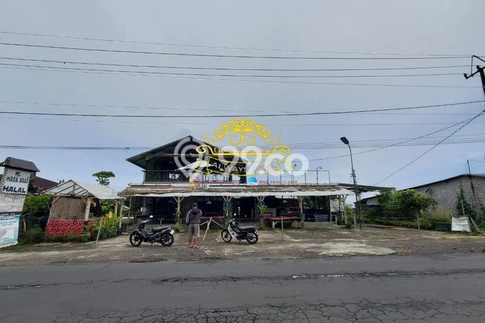 Tanah Dijual Lokasi Strategis di Buleleng dengan Luas 4450m2 Tanah Dijual Lokasi Strategis di Buleleng dengan Luas 4450m2