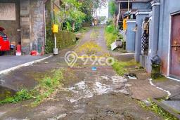 Lahan Kosong Dijual di Tegallalang, Gianyar, Luas 4000m2 Area Strategis Lahan Kosong Dijual di Tegallalang, Gianyar, Luas 4000m2 Area Strategis