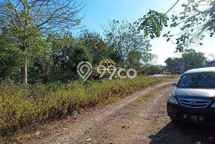 Untuk Dijual Tanah 1000m2 di Pecatu, Badung Untuk Dijual Tanah 1000m2 di Pecatu, Badung