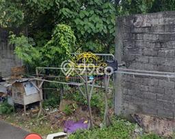 Tanah Dijual Lokasi Strategis di Badung dengan Luas 360m2 Tanah Dijual Lokasi Strategis di Badung dengan Luas 360m2