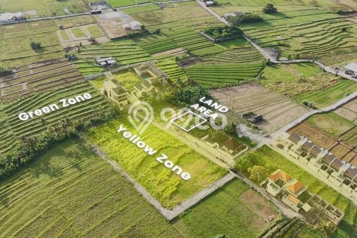 Tanah Dijual di Tabanan Seluas 300m2 Strategis Tanah Dijual di Tabanan Seluas 300m2 Strategis