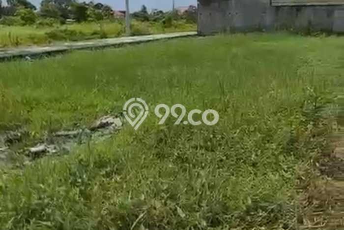 Kavling Tanah untuk Dijual di Kedungu, Tabanan, Luas 400m2 Kavling Tanah untuk Dijual di Kedungu, Tabanan, Luas 400m2
