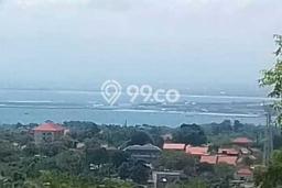 Tanah Kavling Dijual di Ungasan, Badung dengan Luas Tanah 44600m2 Tanah Kavling Dijual di Ungasan, Badung dengan Luas Tanah 44600m2