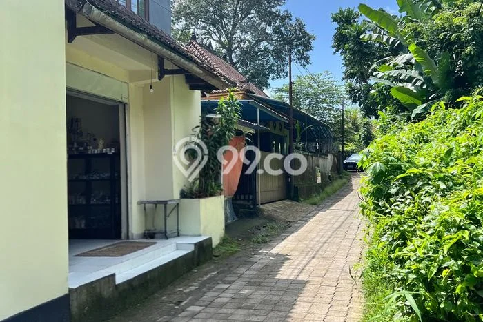 Untuk Dijual Tanah di Gianyar, Luas 1060m2 SHM Untuk Dijual Tanah di Gianyar, Luas 1060m2 SHM