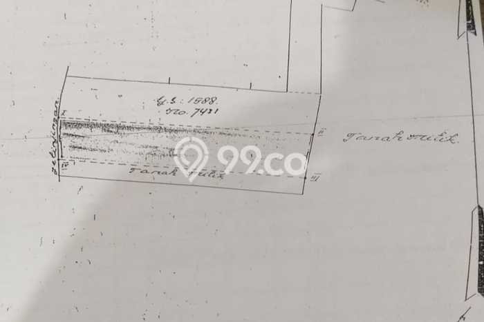Tanah Dijual di Badung Seluas 2900m2 Strategis Tanah Dijual di Badung Seluas 2900m2 Strategis