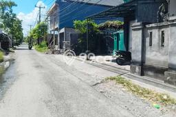 Tanah Dijual Lokasi Gianyar, Gianyar dengan Luas Tanah 600m2 dan Status SHM Tanah Dijual Lokasi Gianyar, Gianyar dengan Luas Tanah 600m2 dan Status SHM